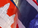 Kamboja dan Thailand memanas