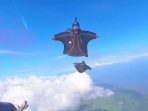 Wingsuit