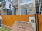 KBN - rumah nafa urbach dijarah