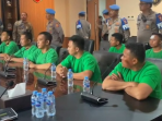 7 Anggota Brimob Yang Diperiksa Propam Usai Insiden Lindas Ojol