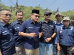 Co.op GERNAS Meninjau Sumur Tua Milik Rakyat Wonocolo Bojonegoro
