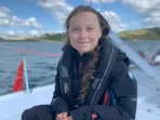 KBN - Greta Thunberg