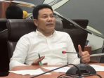 H. Subandi Bahas Kemudahan Perizinan PBG