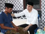 KBN - Santri pondok pesantren Al khoziny jadi kuli karena Hukuman