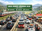 Arus-mudik-Lebaran-2026-di-Jawa-Barat
